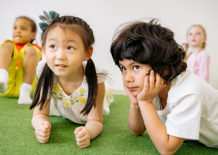 Asoka Kindergarten