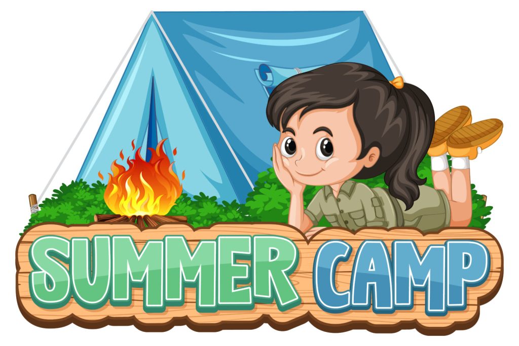 Unleash your inner champ this vacation with Summer Camps