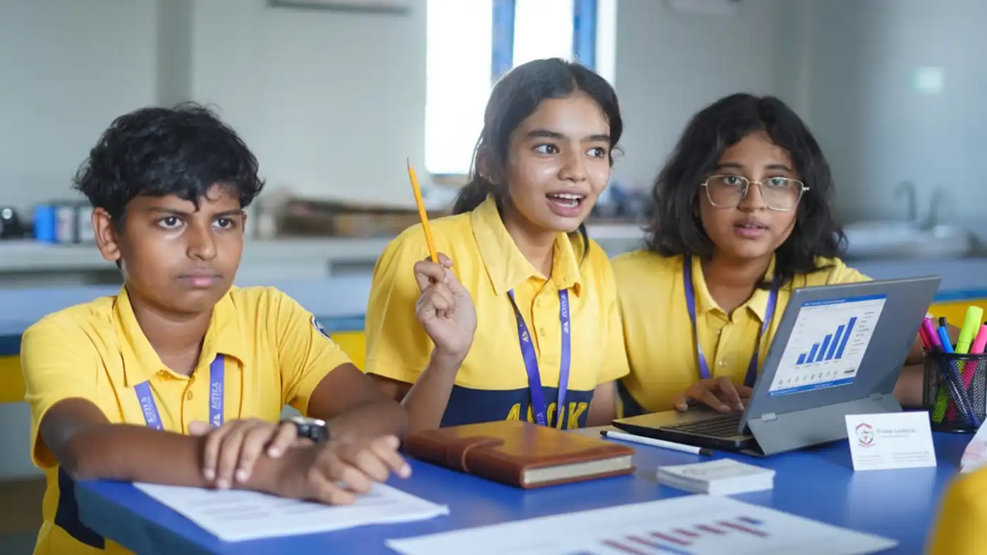 Entrepreneurship is not just about starting a business — it’s a mindset that encourages creativity, leadership, and problem-solving. At its core, entrepreneurship teaches individuals to think beyond limits, take calculated risks, and turn innovative ideas into reality.