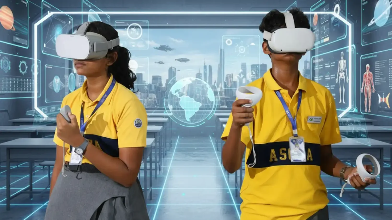 In a world driven by creativity and technology, Cubtube stands as a unique platform that gives students the power to express, create, and share their ideas with the world. It’s more than just a school YouTube channel — it’s a digital stage for young creators.